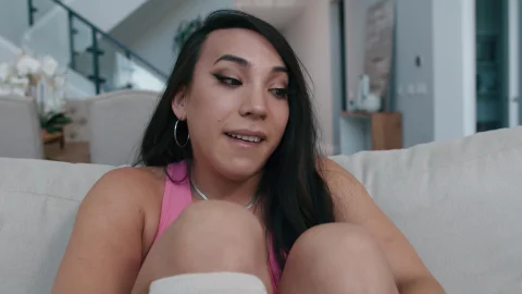 TransSensual: The Ultimate Kasey Kei Experience