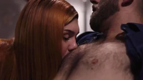 kinky Ts girl Daisy Taylor Seduces Hunk And acquires Analed