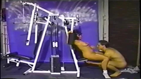 ta2000: Sultry Vintage Hermaphrodites