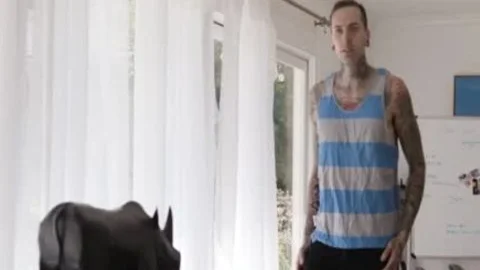 kinky TBabe Sasha DeSade amazing ass job With Her recent Boyfriend
