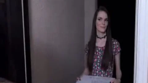 ladyboys Kira Crash And Valentina Mia nail