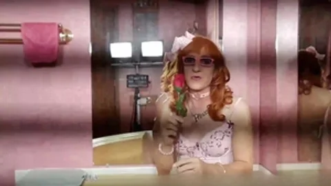 Christina Hearts: Underneath It All: Trans Secrets