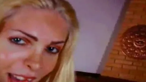 pooper stud Enjoys sucking And Riding sheboy Juliana Di Primo penis And receives head
