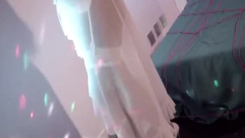 Latin lady-man Juliana Vidal plows A lad