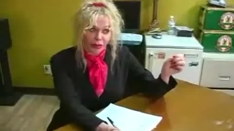 The anal Application For A Job, Is Not simple To Find Work