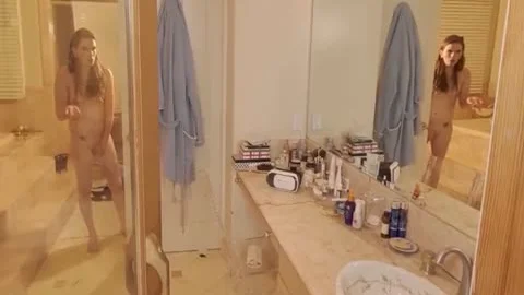 TSVirtualLovers - Bathtub nail In POV