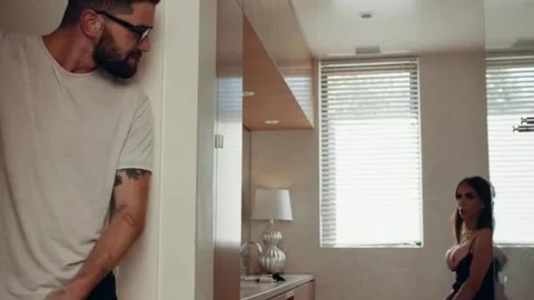 Jerking TS Stepmom wazoo plowed By Her Stepson In The bath