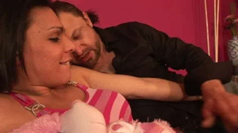 Devil's Tgirls: Pussy Eating Fun for Three