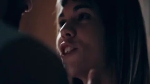 TBabe Kate Zoha bend Over And gets plow By men Bigcock In Doggy