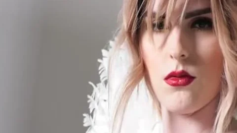TS Super Models 2 Ella Hollywood