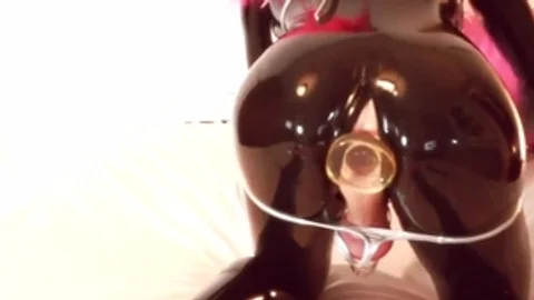 A Dream Of Latex 08