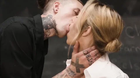 Hard slamming together with shemale Casey Kisses