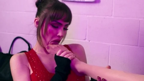 Trans Angels: Twisted Tgirls Trade Thrilling Treats