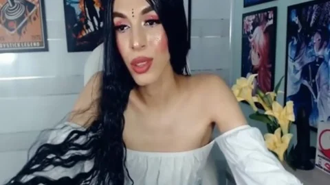 Beautytrans ladyman Live
