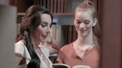 Transfixed: The Bond That Began Between Novels